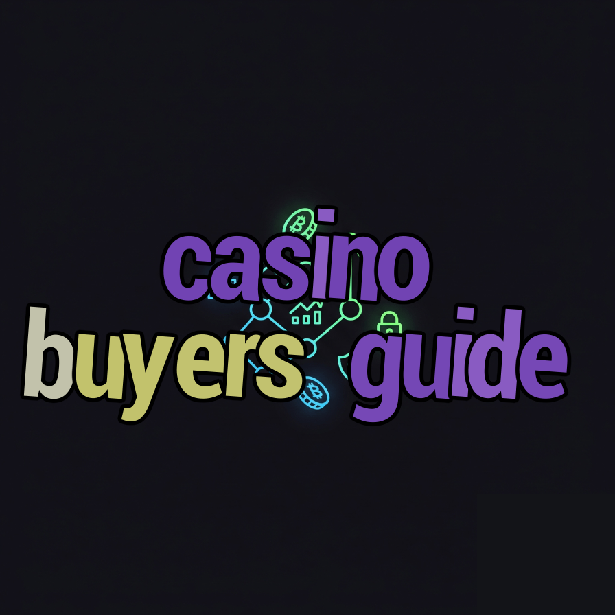casino buyers guide